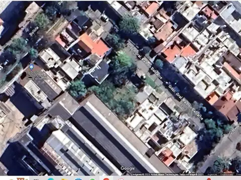 Terreno en Venta de 400,0 m2