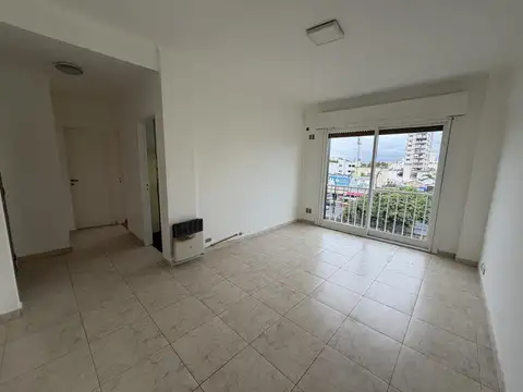 Departamento en Liniers con hermosa vista!