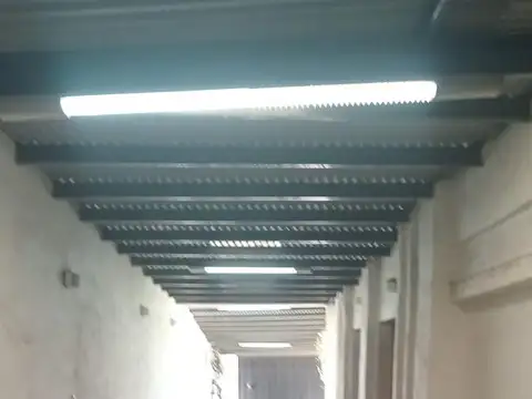 Avenida Jauretche y Lavalle
