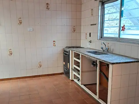 Casa en Alquiler de 2 dormitorios