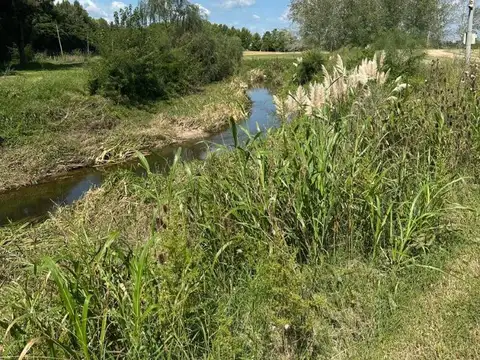 Lote  en venta, Gral Rodriguez
