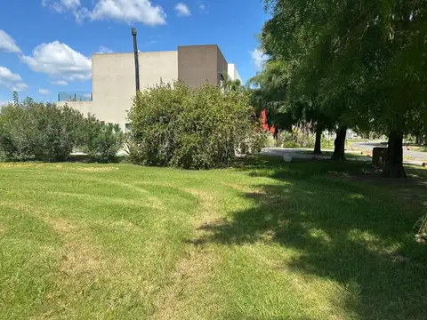 Lote  en venta, Gral Rodriguez