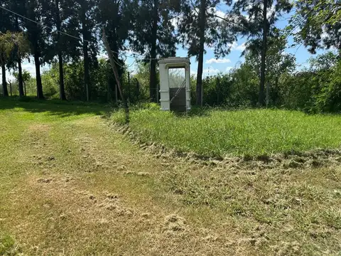 Terreno en Venta en El Nacional Club de Campo, USD 25.000