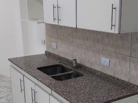 Depto Tipo Casa en Venta en Jose Ingenieros, USD 35.000