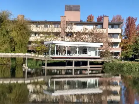 Venta Dpto 2 amb Planta Baja Villa del Lago