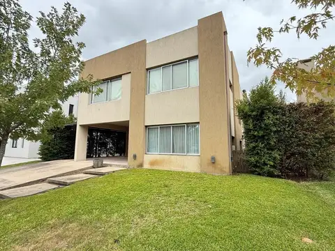 Tipas, Nordelta 3800