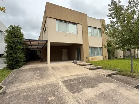 Casa  en Venta en Tipas, Nordelta, Tigre