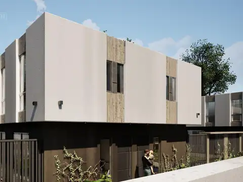 Casa en Venta en Villa Ballester, USD 220.000