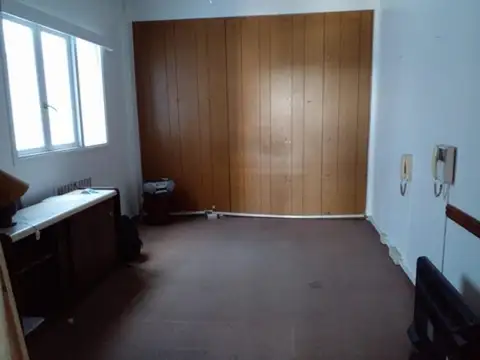 Oficina Monoambiente con 1 baño