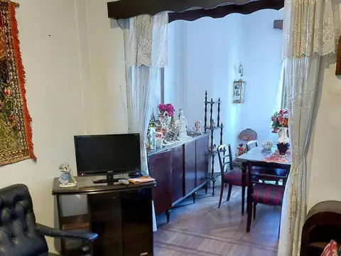 Departamento - Constitución