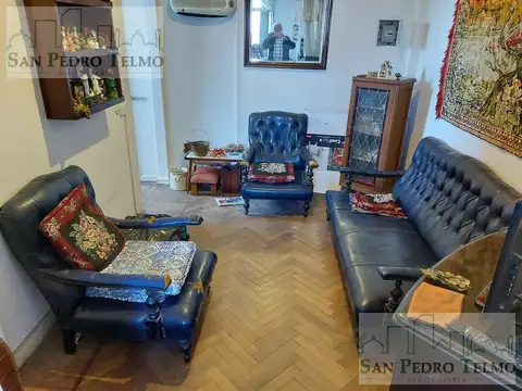 Departamento en Venta 45 años