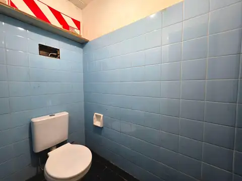 ALQUILER Local comercial Ex Terminal Mar del Plata