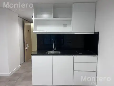 Departamento en Venta Apto profesional