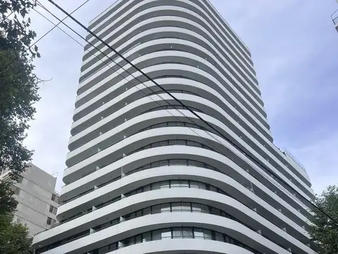 Departamento - OM-Botanico-Monoambiente- Balcón- Amenities