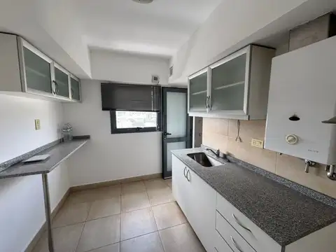 Departamento en Alquiler de 2 dormitorios