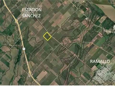 Fraccion Rural