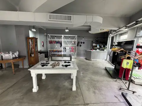 Avenida Triunvirato 3400, Piso PB