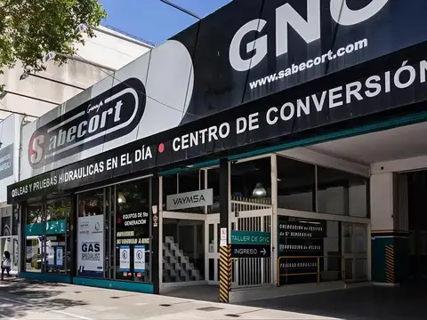 Local en Venta 13 años