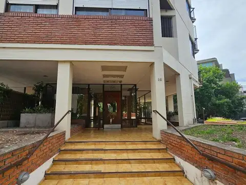 Avenida Santa Fe 100