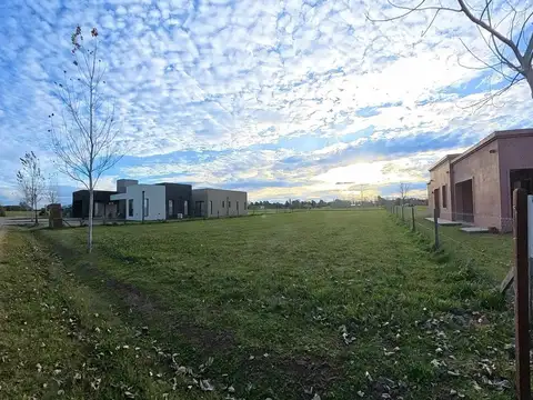 Terreno en Venta 60  mts Fondo