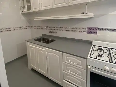 Departamento 4 ambientes con 1 baño