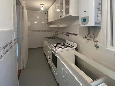 Departamento en Venta en Acassuso, USD 165.000