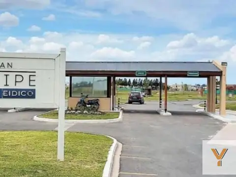 Terreno en venta - 667mts2 - San Felipe, Canning