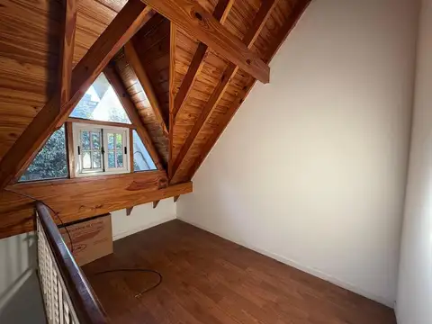 Casa en Alquiler 20 años