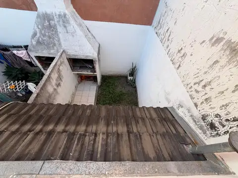duplex alquiler 2 ambientes Ramos Mejia