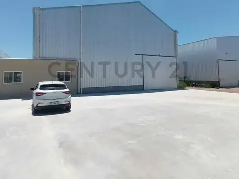 Belgrano 1900, Piso 0