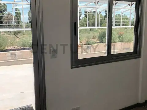 Galpon en Alquiler 1 año