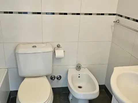 Departamento en Alquiler en Paternal, $ 550.000