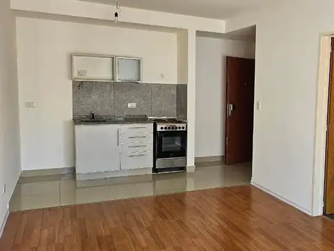 Mono ambiente luminoso - TODA LUZ