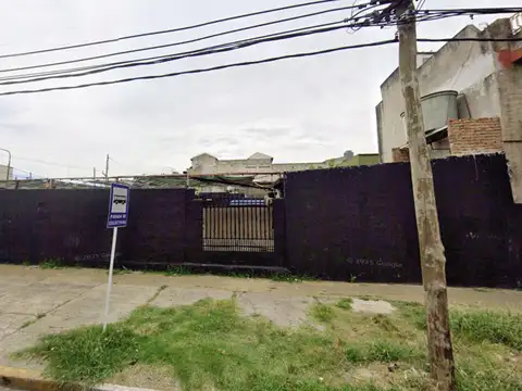 Terreno en Venta en Lomas Del Mirador, USD 550.000