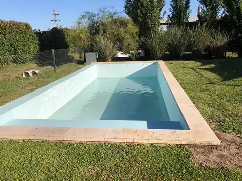 Casa 6 ambientes con 4 baños