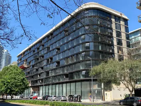 OPORTUNIDAD-LUMIERE BOULEVARD MADERO-2 AMB 51M2 COCHERA