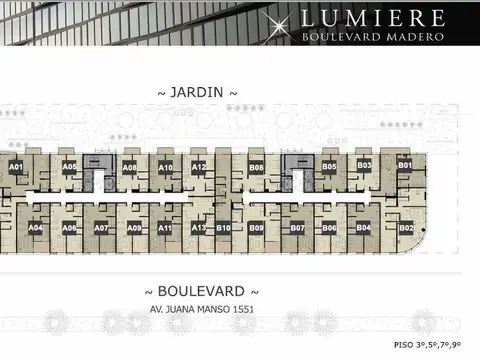 Departamento en Venta A Estrenar