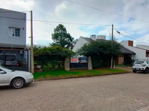 Terreno en venta en Gualeguaychu