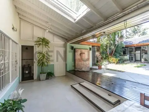 Casa en Venta en Villa Bosch, USD 220.000