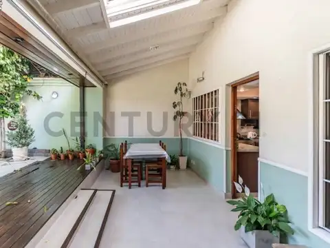 Casa en Venta de 4 dormitorios