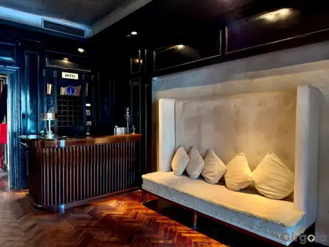 Hotel en venta en Palermo Soho