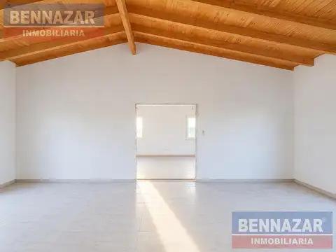 Chalet en construcción sobre lote de 20 x 40 – Lucio Mansilla 4000, San Pedro, Buenos Aires