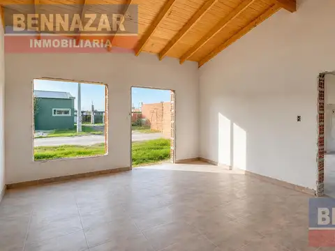 Casa en Venta de 2 dormitorios