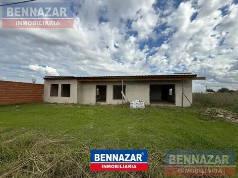 Casa en San Pedro