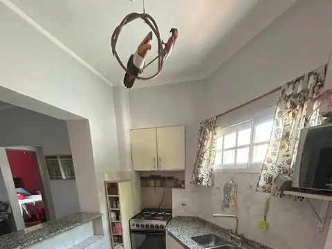 Depto Tipo Casa en Venta de 2 dormitorios