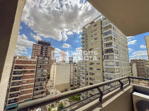 Departamento en Venta 18 años