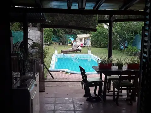 Casa en Venta al Noreste