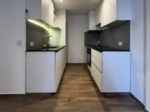 Departamento en Alquiler en Tigre Residencial, $ 700.000