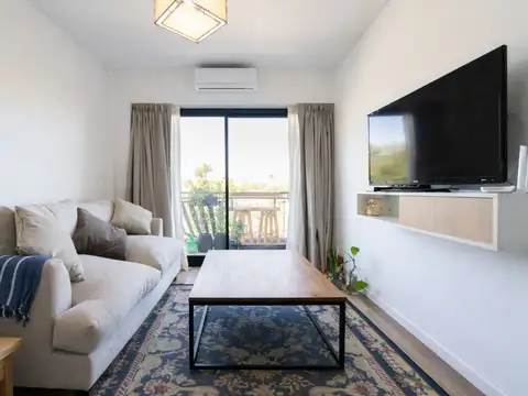 Departamento en Venta en Agronomía, USD 167.000