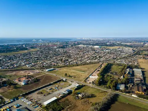 Terreno en Venta en Granadero Baigorria, USD 155.000